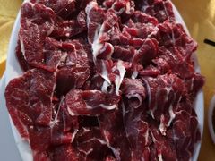 吊龙-鑫宝沙茶牛肉火锅(永泰店)