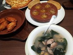 茄汁鸡翅-萨莉亚意式餐厅(杭州滨江天街店)