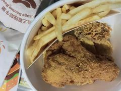-麦当劳(山东章丘汇泉路店)