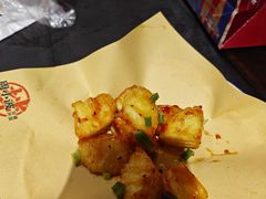 -周小波重庆小面·重庆名小吃(邹容路店)