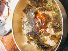 -海之屋韩式烤肉(海棠68环球美食街店)