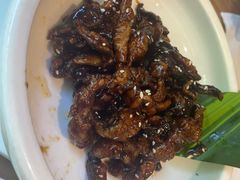 -枣子树·素食餐厅(普陀山店)