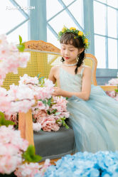 -芳妮豆丁儿童摄影（7城16年品牌）(积玉桥店)