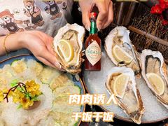 -官塘鱻鱻鱼生·潮汕生腌·砂锅粥(西马路总店)