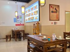 -陈聚德炒牛肉(樱花二路店)