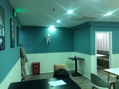 -FullHouse桌游狼人跑团剧本杀(徐家汇店)