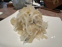 -东方明珠老上海8号餐厅