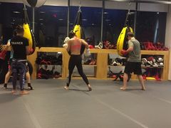 -Uppercut拳馆·Boxing拳击·Muay Thai泰拳