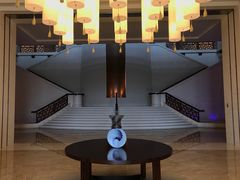 -海南棋子湾开元度假村·祺咖啡自助餐厅