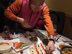 -巴依老爷新疆美食(常营店)