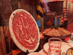 -江北北火锅馆·公路夜市(魏公村店)