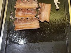 -韩时烤肉(丰科万达广场店)