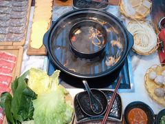 -滇池印象原生态火锅(南开大悦城店)