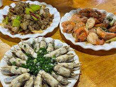 -温州一家人美食(西木头市店)