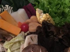 -湊湊火锅·茶憩(石家庄万象城店)