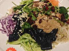 -7号院家宴.烧鸽子(门头沟店)