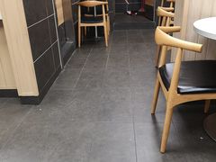 大堂-华莱士·全鸡汉堡(奥林花园店)