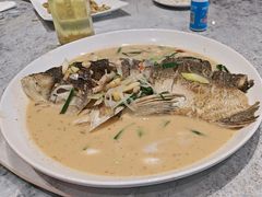 -聚丰园•湖鲜餐厅(阿红私房菜梅石路店)
