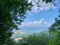 -七娘山