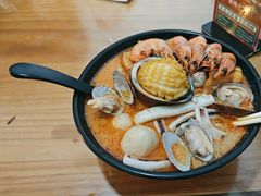-五兰沙茶面(曾厝垵店)