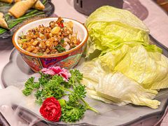 -若蘭慈·无国界素食料理(欢乐海岸店)