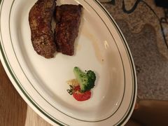 -波特曼西餐厅(中央大街店)