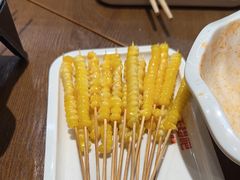 -管氏翅吧(马家堡店)