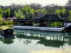 -扬州古运河