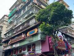 -春梅里卤鹅馆·47年老字号(中山路店)