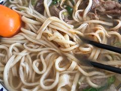 -竹青胶东摔面(黄岛开发区店)