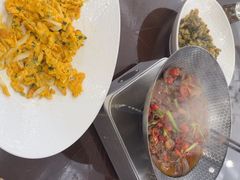 -西山人家·传统苏帮菜·家宴(木渎店)