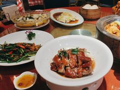-粤香楼(新光里店)