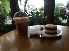 -COSTA COFFEE(西湖天地店)