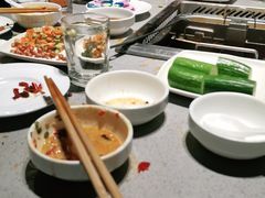 -海底捞火锅(吴中路店)