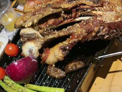 -串盟烧烤大排档·长沙美食地标(星沙店)