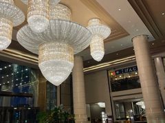 -富力希尔顿酒店·地阔自助餐厅