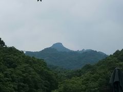 -洛阳白云山景区
