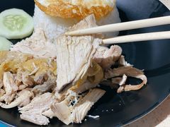 鸡肉-缅丽·缅甸小吃(版纳店)