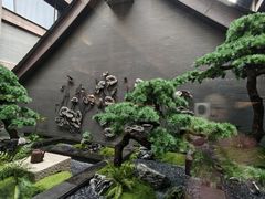 -曲水兰亭(北京四惠店)