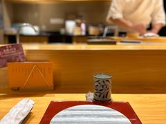 -鮨青(恒基名人购物中心店)