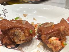 -小秦淮·南京土菜(新亭西路店)