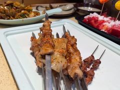 -状元阁烧烤(新华路总店)