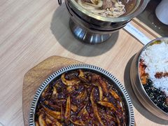 -米村拌饭(钜城华亿购物广场店)