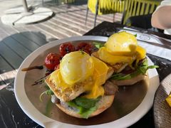 -The Rug Cafe(王府中环店)