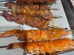 -有位虾匠·胶东土菜小馆(市北店)