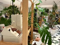 -一尺花园(安和花园店)