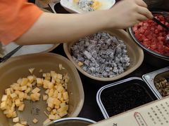 -串妹花式冰粉(乐山总店)