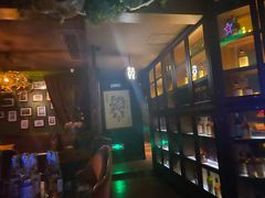 -长沙玛格丽特清吧(解放西路店)