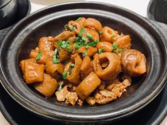 -菉雅苑·湛江菜(前海卓越INTOWN店)