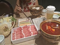 -古关火锅店(古北水镇景区店)